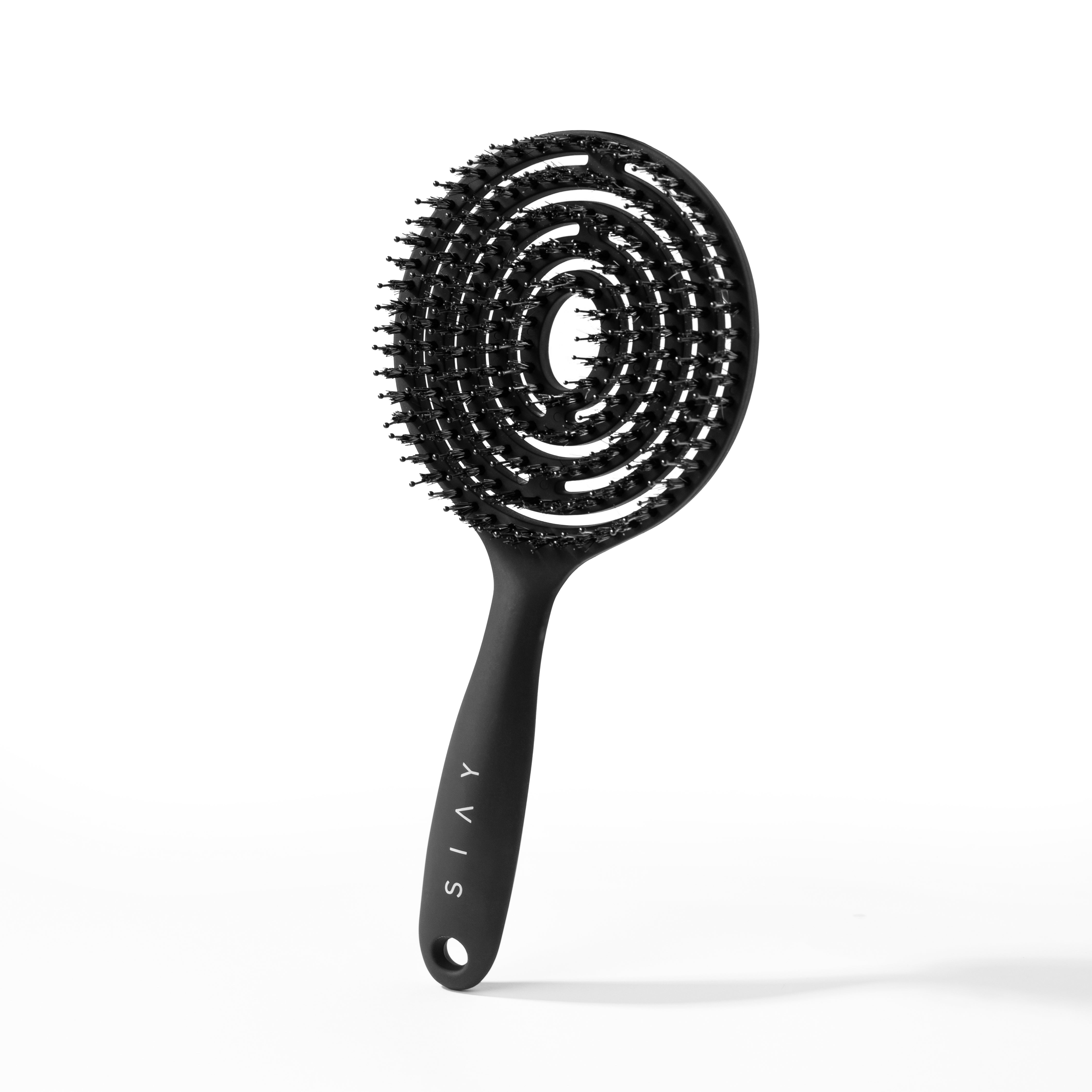BRILLIANCE HAIRBRUSH
Dein Schlüssel zu gesundem, glänzendem und perfekt gepflegtem Haar.