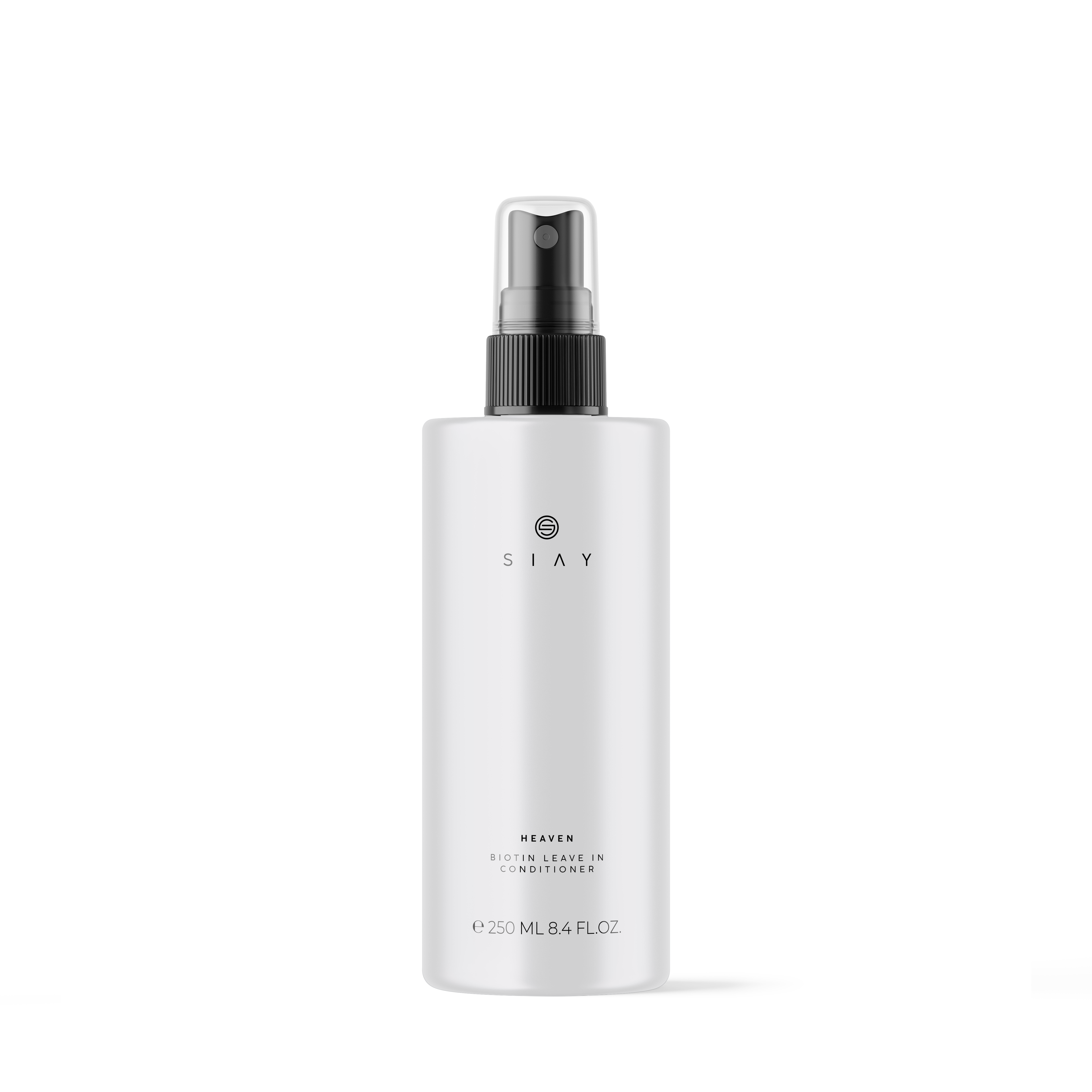 HEAVEN - BIOTIN LEAVE IN CONDITIONER Inkl. HITZESCHUTZ