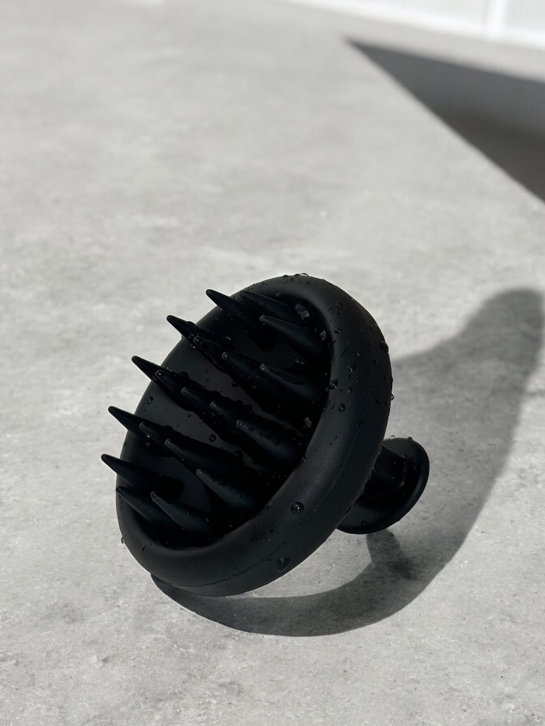 SIAY Bliss Kopfhaut-Massagebürste