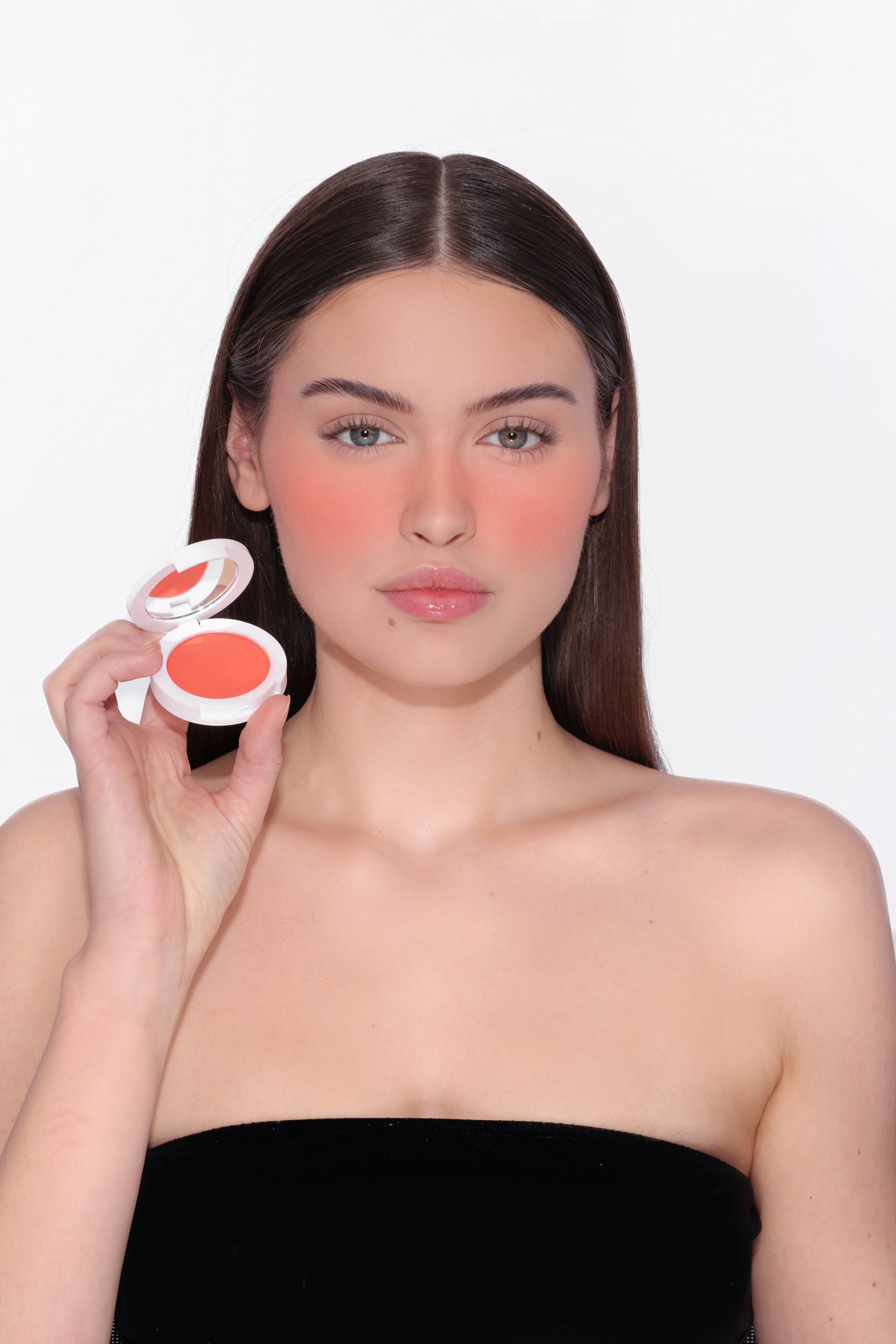 SUNNY FLASH BLUSH