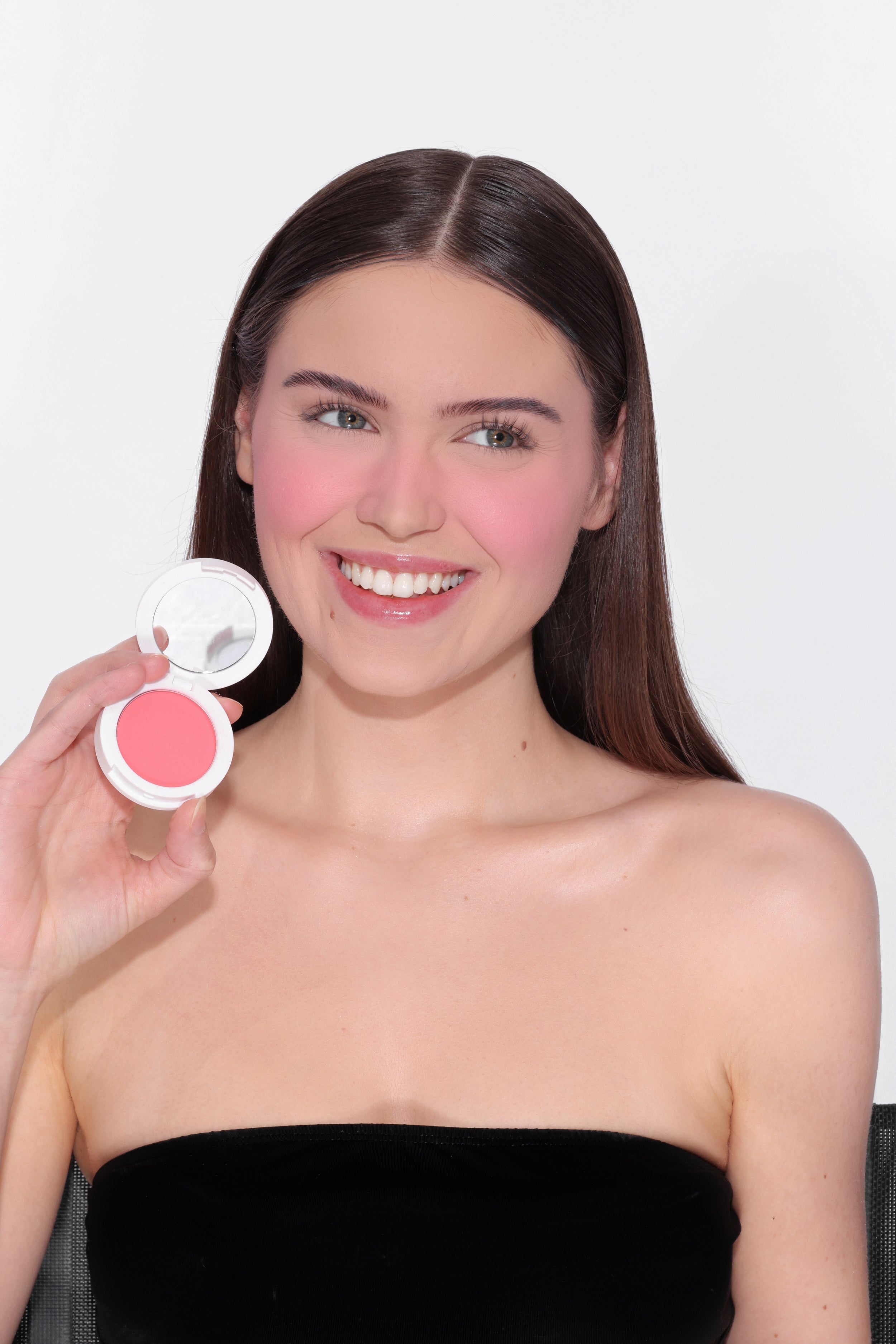 SWEET CHEEKS BLUSH