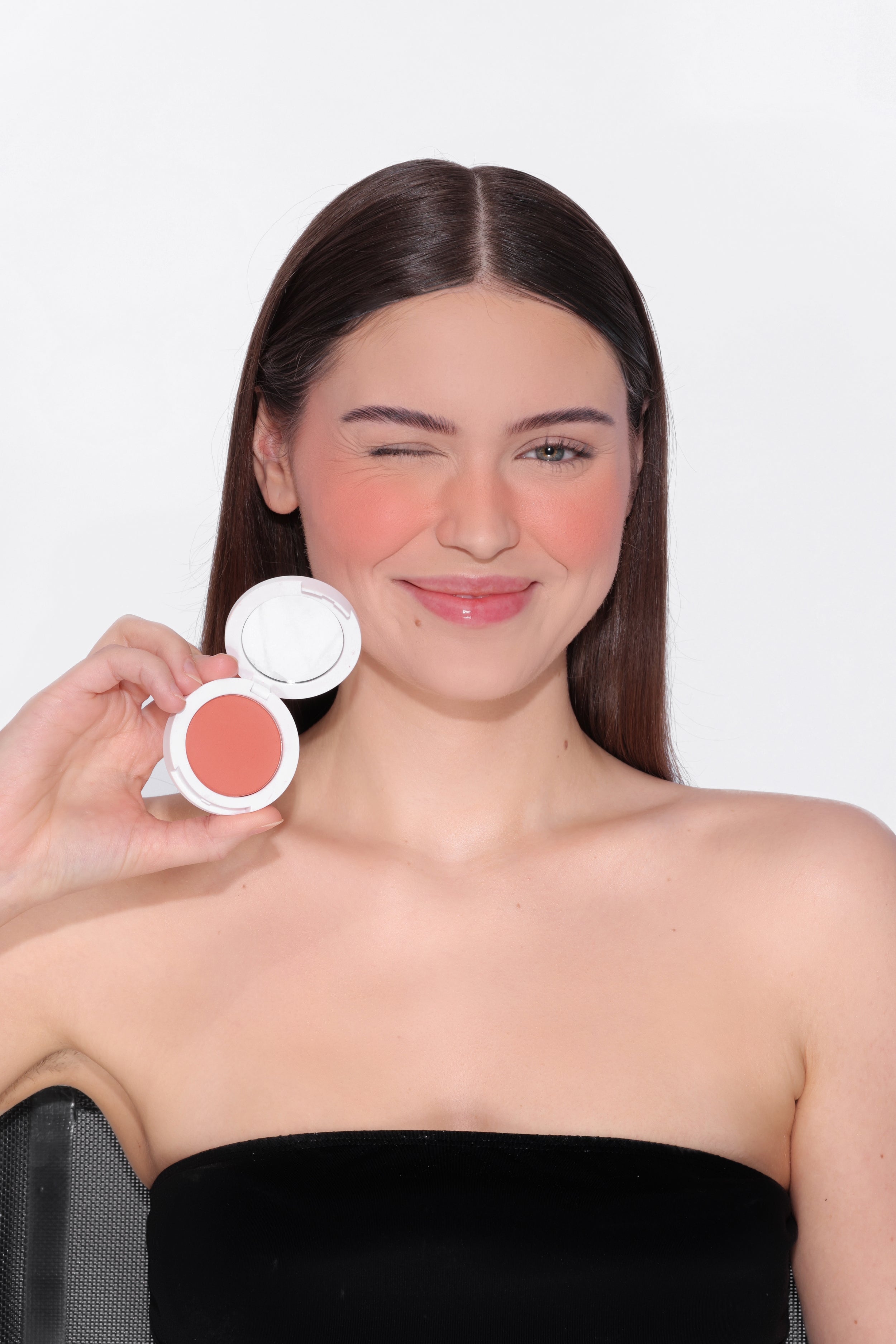 HONEY MOON BLUSH