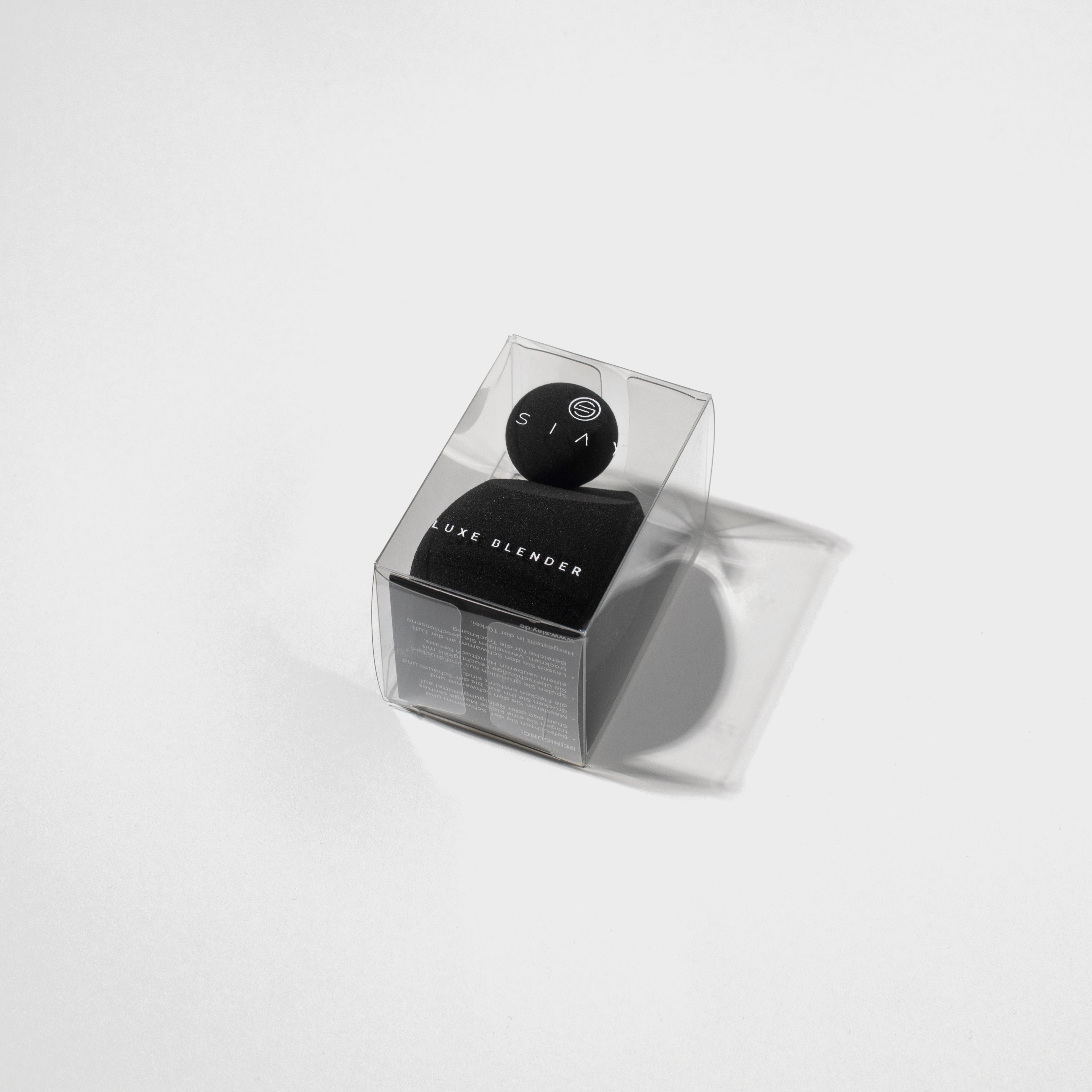 LUXE BLENDER