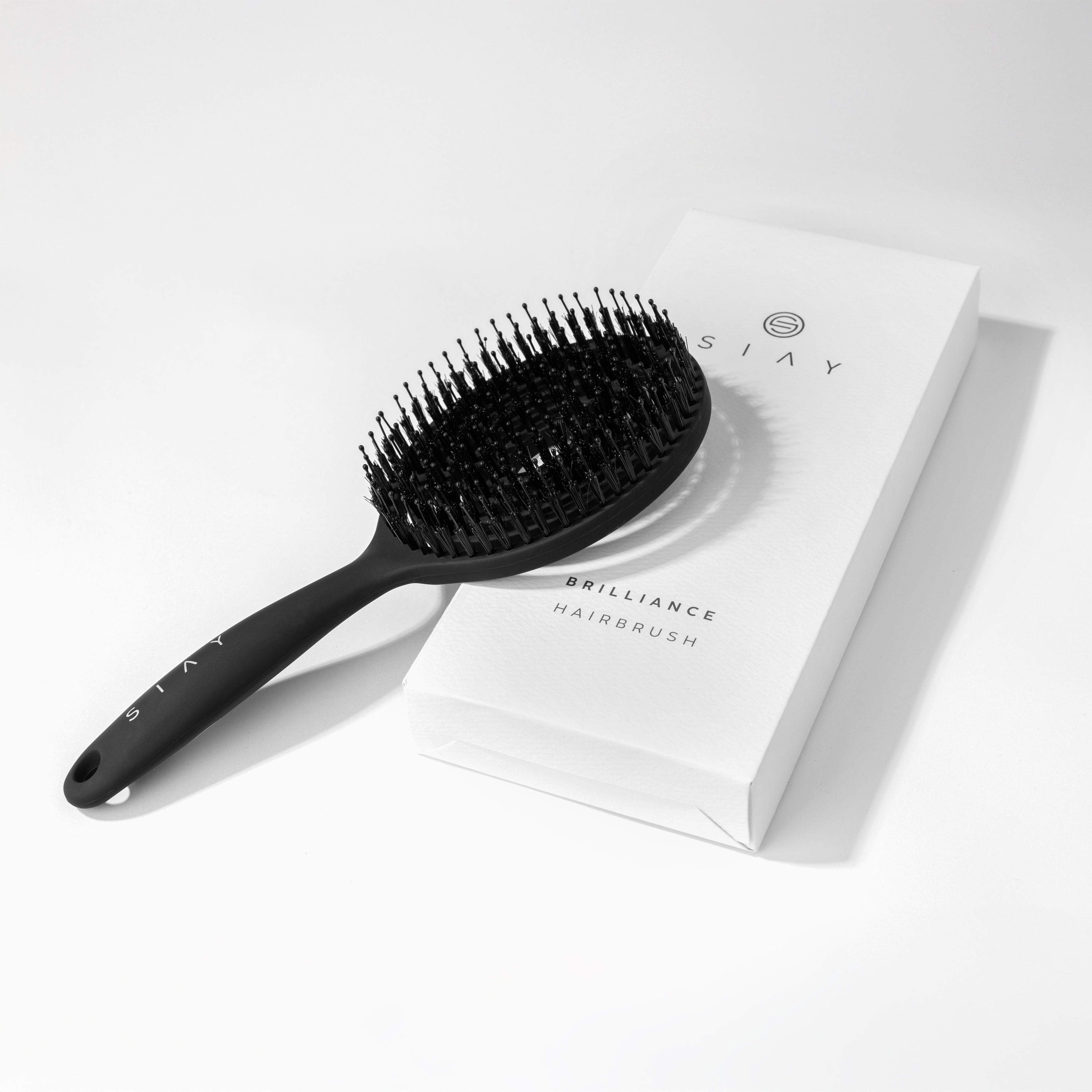 BRILLIANCE HAIRBRUSH