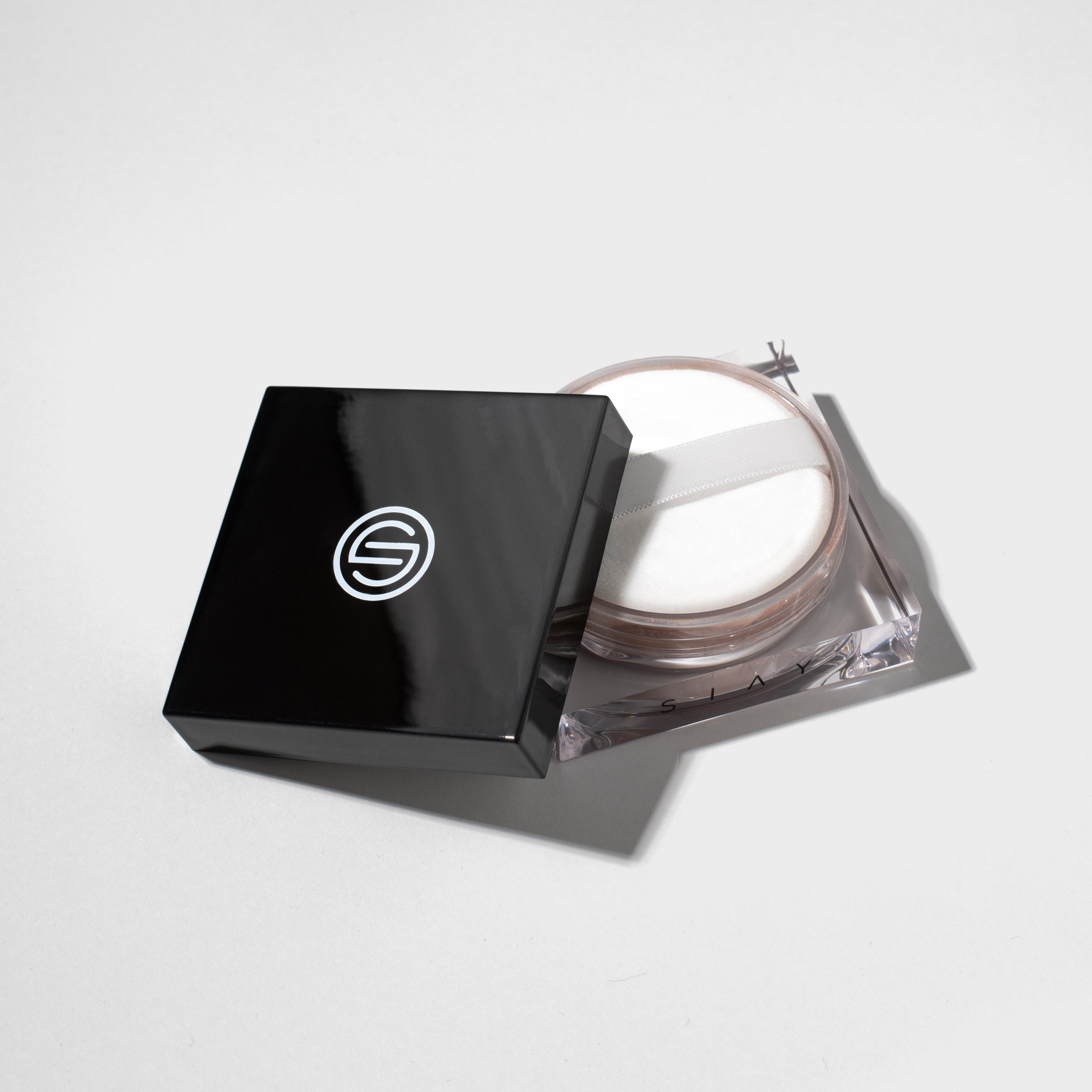 GOLDEN GLOW POWDER