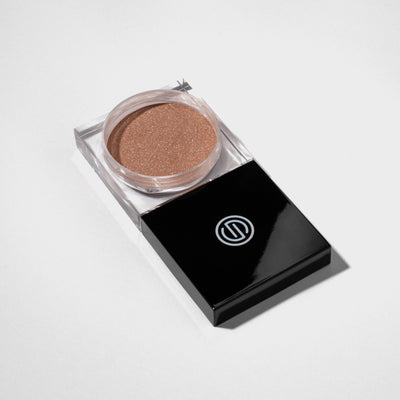 GOLDEN GLOW POWDER