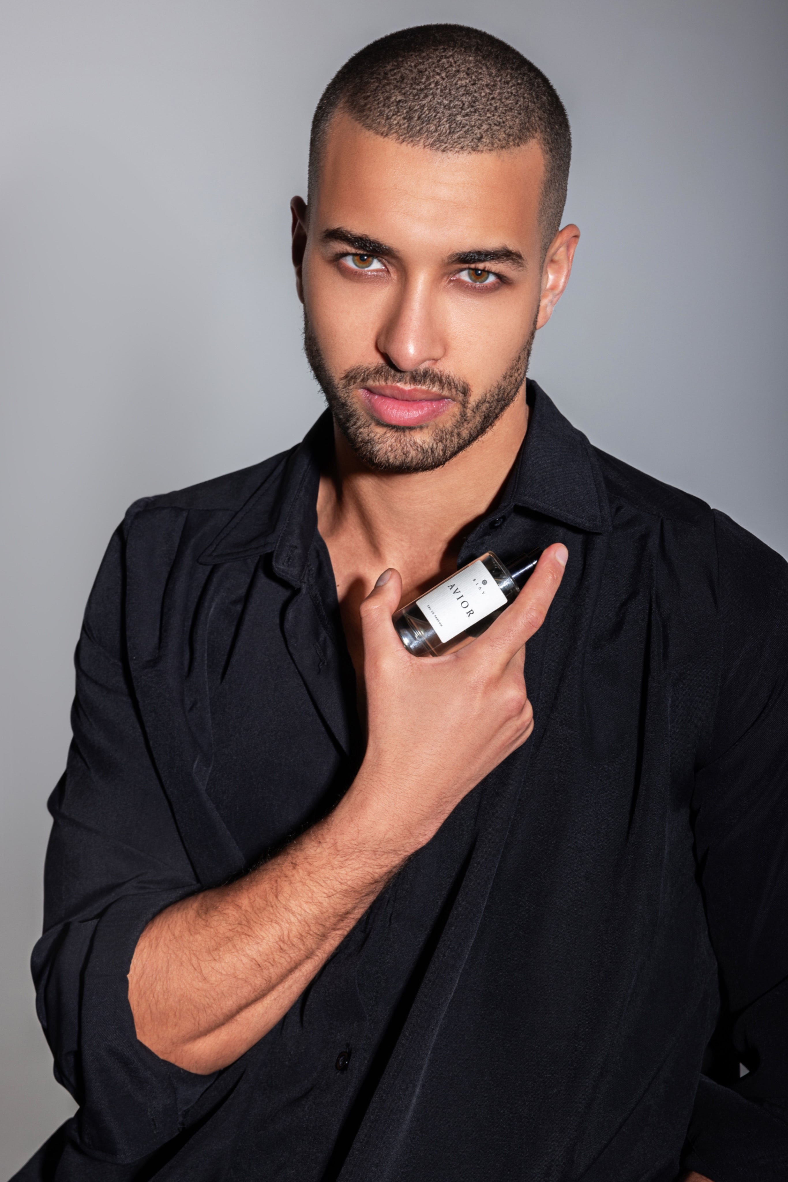 AVIOR - EAU DE PARFUM (UNISEX) 50 ml
