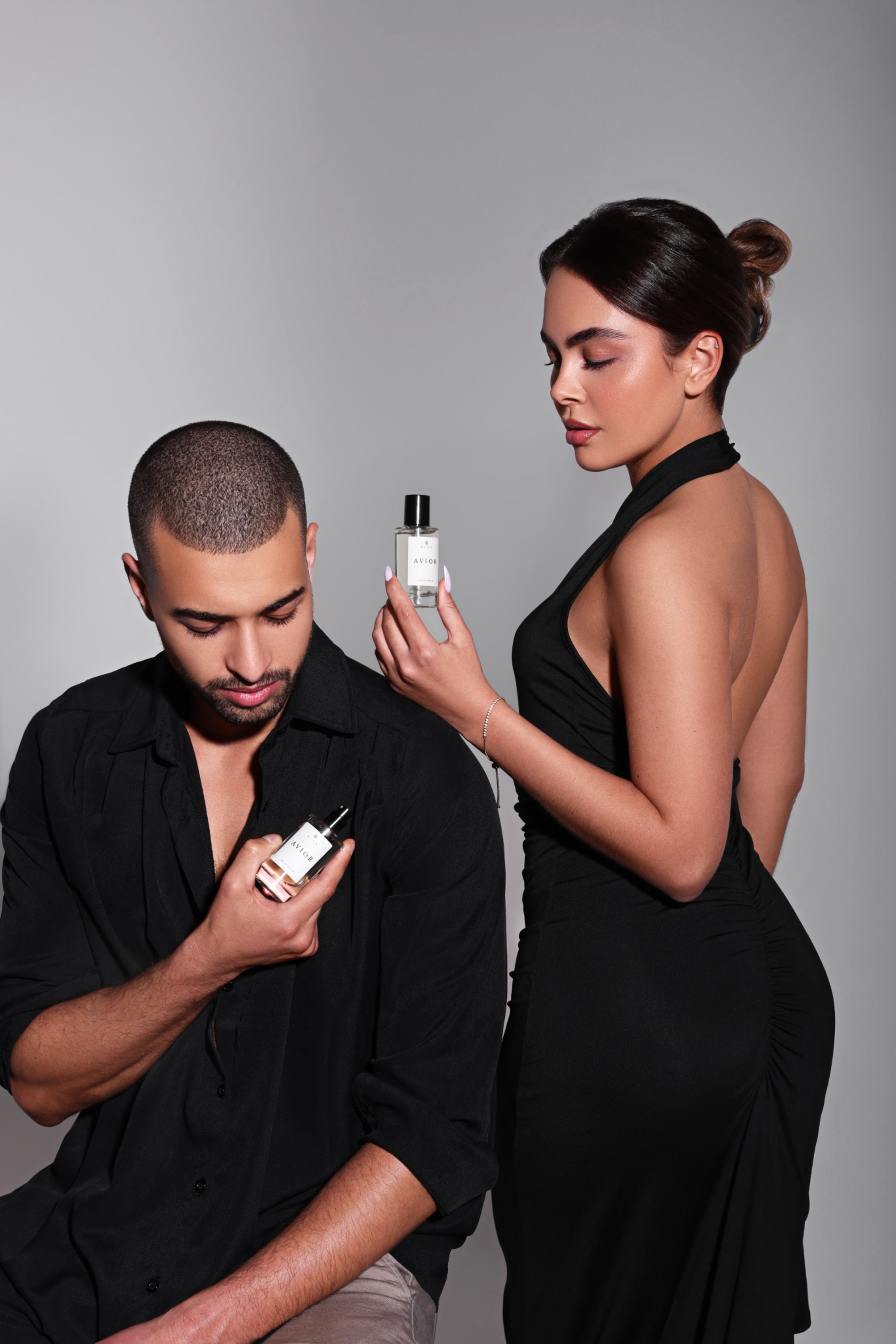 AVIOR - EAU DE PARFUM (UNISEX) 50 ml