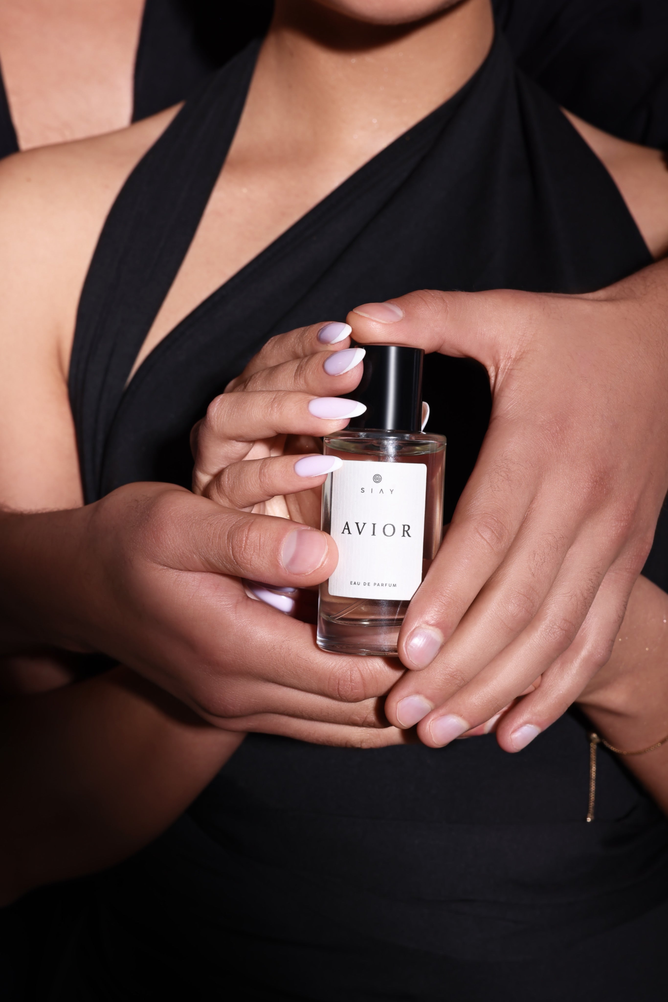 AVIOR - EAU DE PARFUM (UNISEX) 50 ml