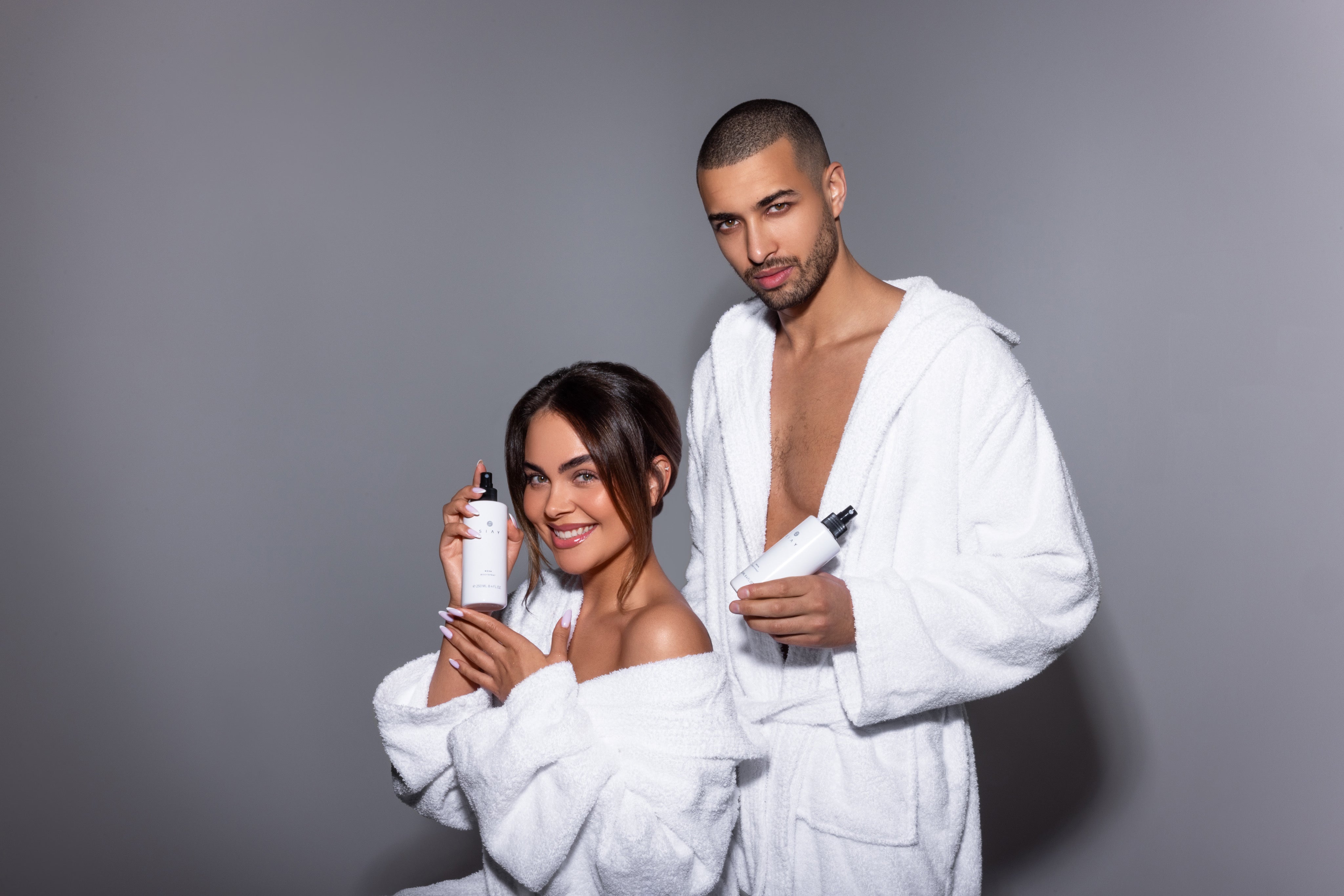 NOVA BODYSPRAY