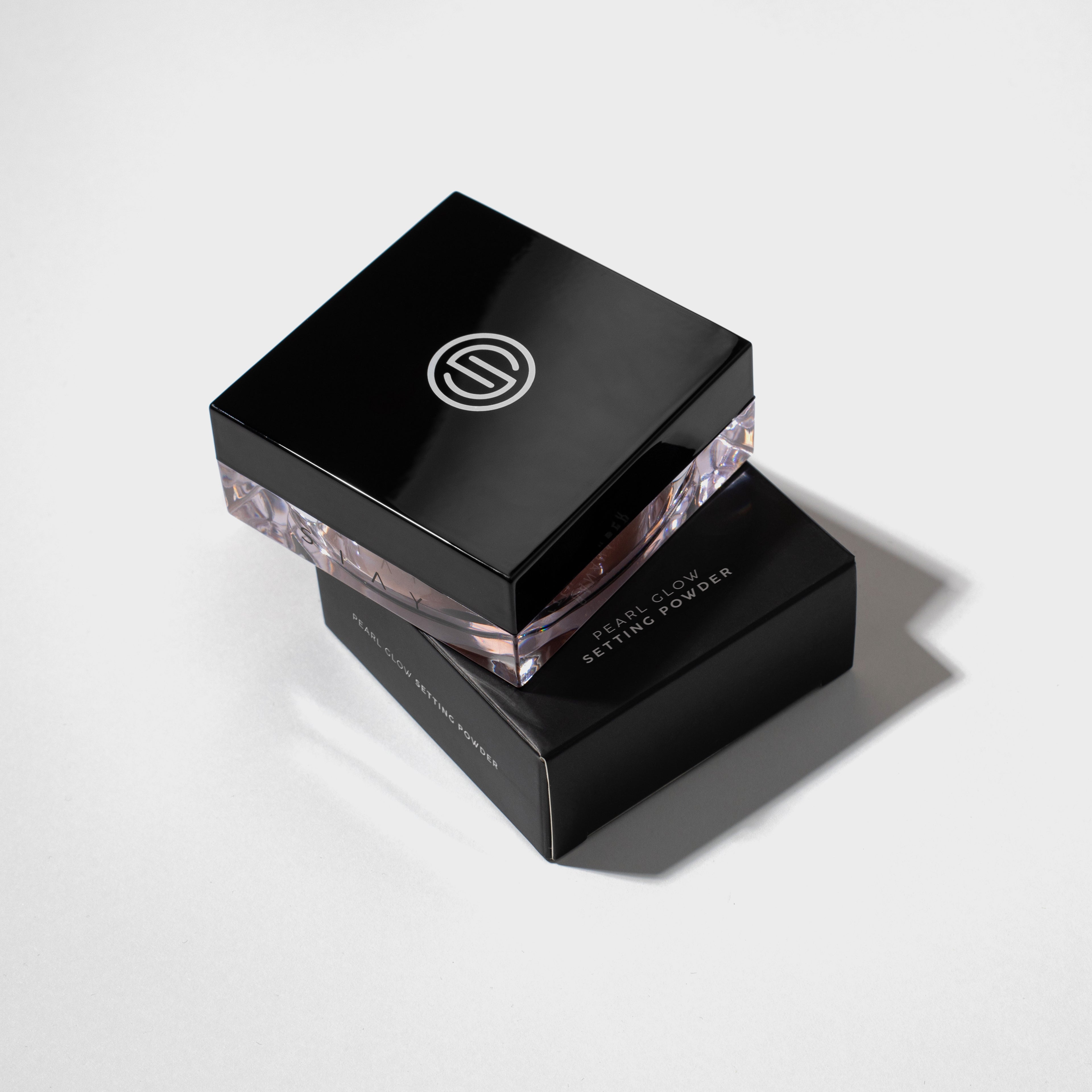 PEARL GLOW POWDER