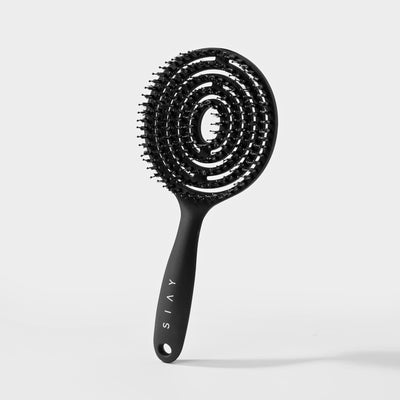 BRILLIANCE HAIRBRUSH