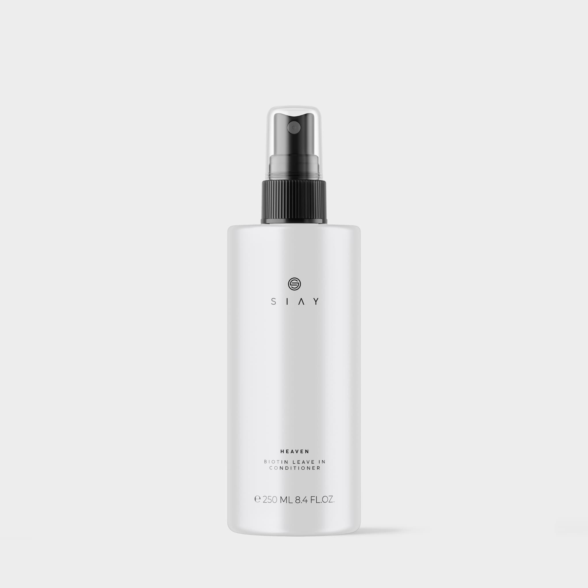 HEAVEN - BIOTIN LEAVE IN CONDITIONER Inkl. HITZESCHUTZ