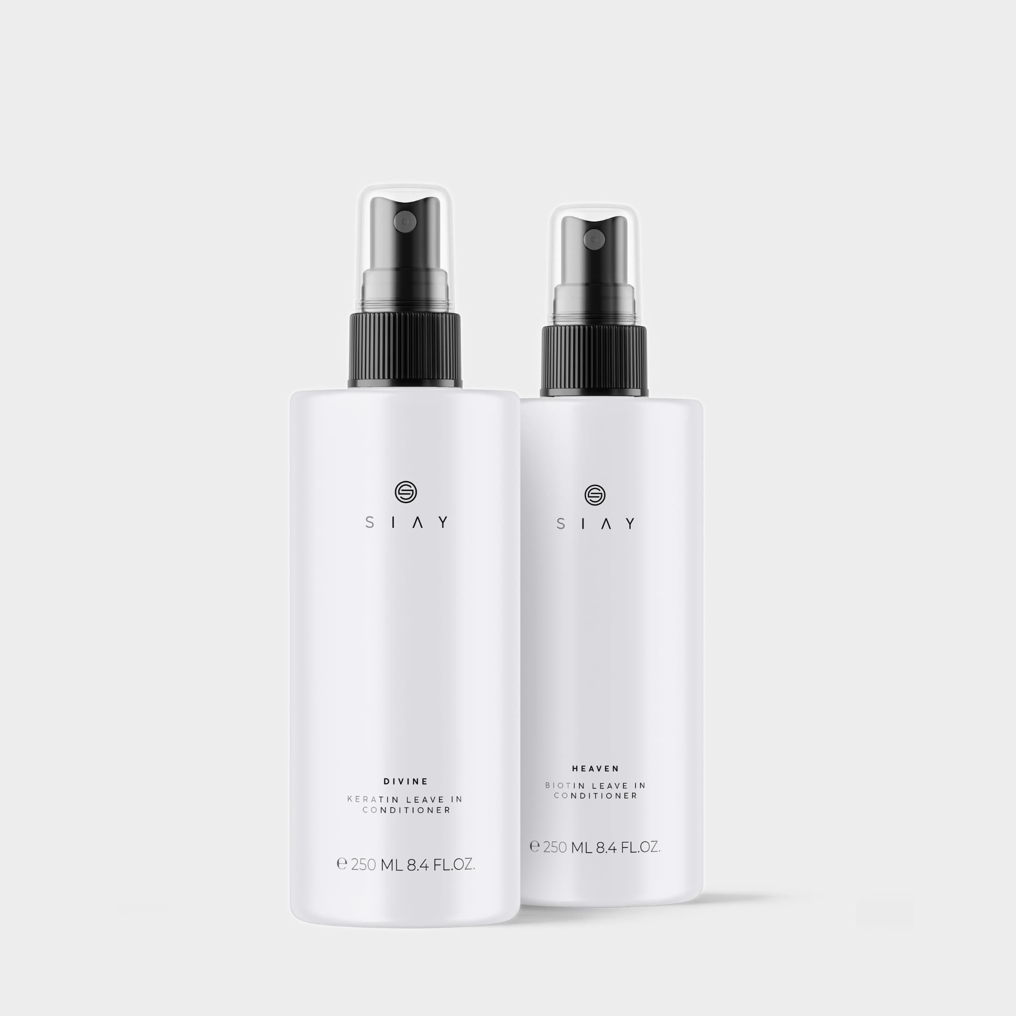 HEAVEN & DIVINE Haarpflege-Bundle