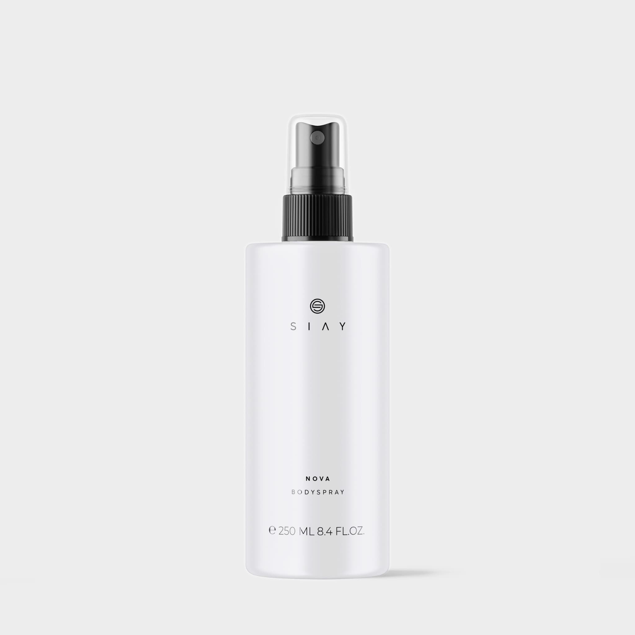 NOVA BODYSPRAY